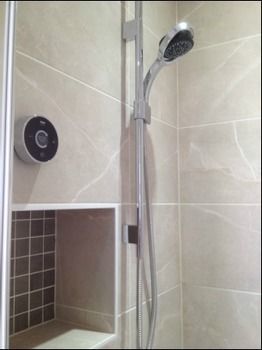 La B&B Τσίτσεστερ Εξωτερικό φωτογραφία