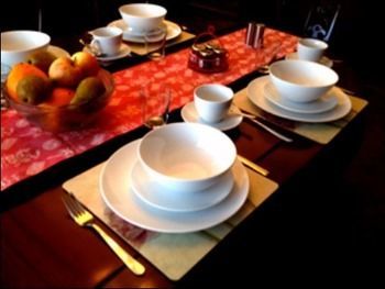 La B&B Τσίτσεστερ Εξωτερικό φωτογραφία